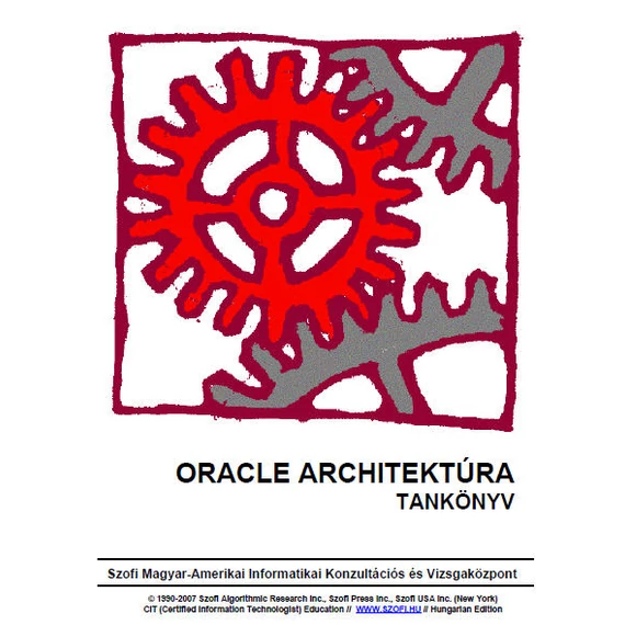 149_ORACLE ARCHITEKTÚRA